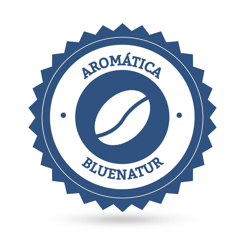 Fragancias Aromatica Bluenatur