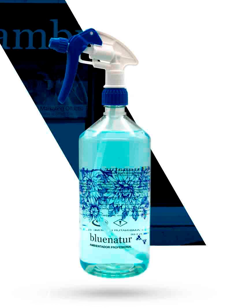 bluenatur